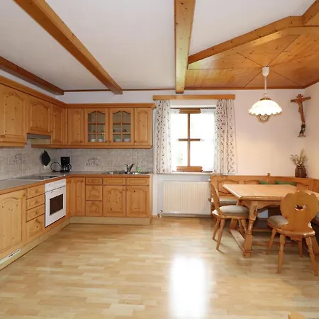 Σπίτι διακοπών In *
