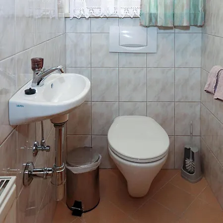 펜션 In 푸츠베이할레인