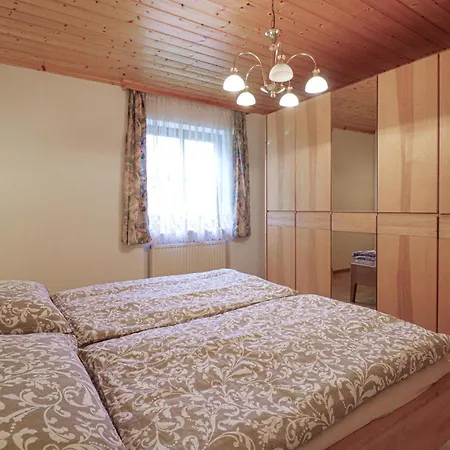 Hébergement de vacances In Puch bei Hallein