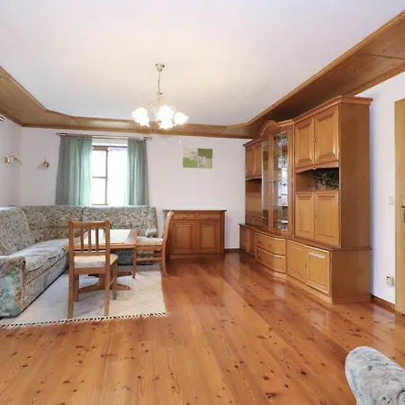 Hébergement de vacances In *