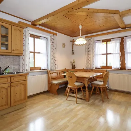 Holiday home In