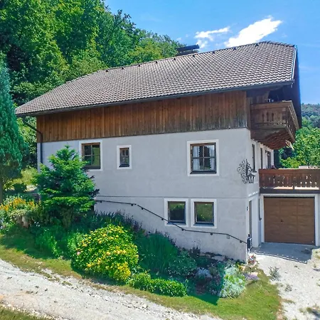 In בית נופש *