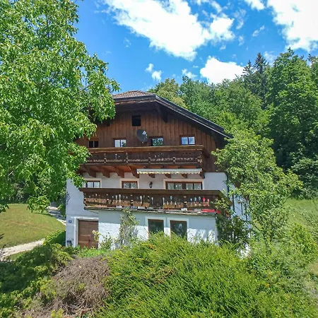 Hébergement de vacances In Puch bei Hallein