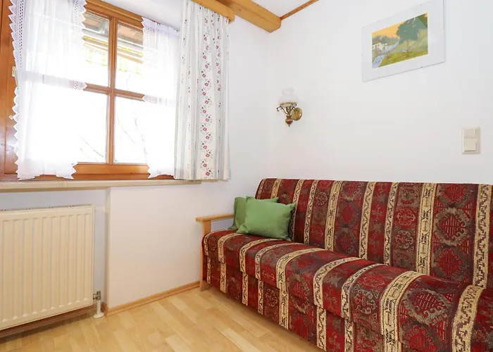 בית נופש In פוך ביי הליין