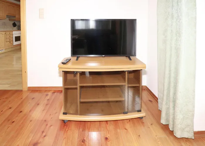 בית נופש In *