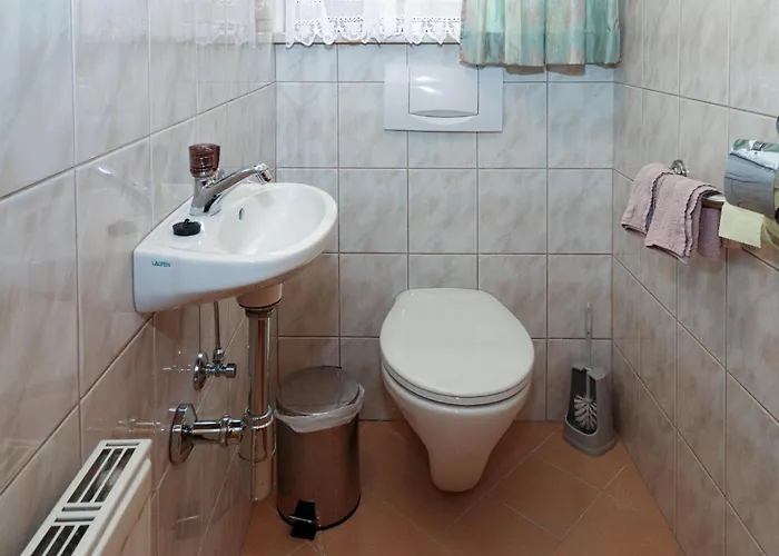 בית נופש In פוך ביי הליין